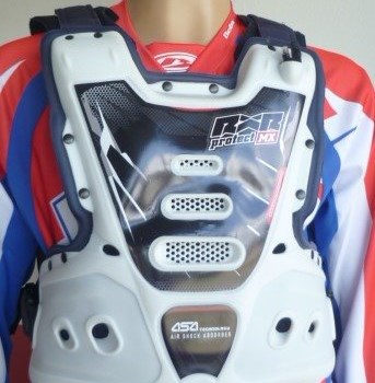 Brustschutz RXR Protect - Bild 1