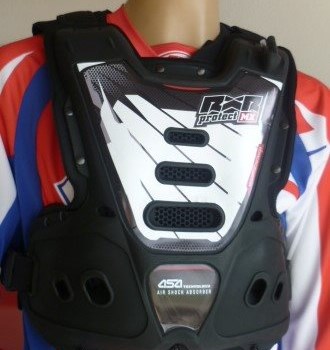 Brustschutz RXR Protect - Bild 1