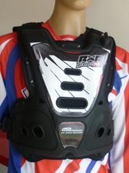 Brustschutz RXR Protect Brustschutz RXR Protect