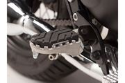 ION Fußrasten-Kit. Triumph Bonneville/T100 (04-16), Scrambler (05-).