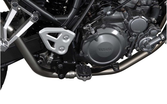 ION Fußrasten-Kit. Yamaha XT660 Z (07-10) X/R (04-16), XT1200Z (16-). - Bild 2 ION Fußrasten-Kit. Yamaha XT660 Z (07-10) X/R (04-16), XT1200Z (16-). - Bild 2