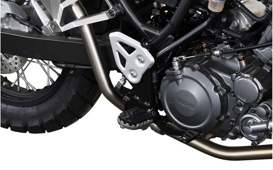 ION Fußrasten-Kit. Yamaha XT660 Z (07-10) X/R (04-16), XT1200Z (16-). - Bild 3