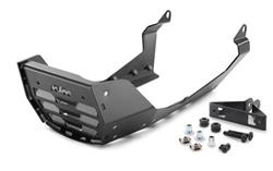 Bugspoiler schwarz Duke/R NEU Bugspoiler schwarz Duke/R NEU