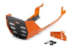 Bugspoiler orange Duke/R NEU Bugspoiler orange Duke/R NEU
