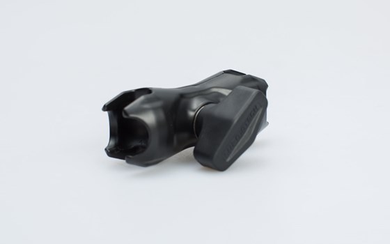 Schwenkbarer Klemmarm. Schwarz. 2,2 Zoll / 5,5 cm. - Bild 2