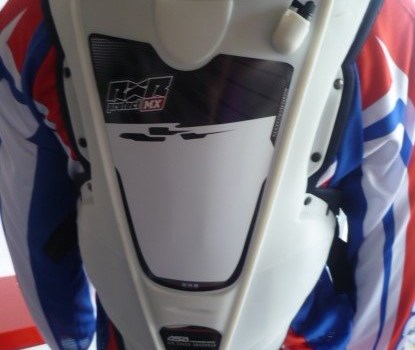 Brustschutz RXR Protect - Bild 2