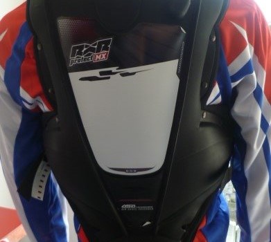 Brustschutz RXR Protect - Bild 2