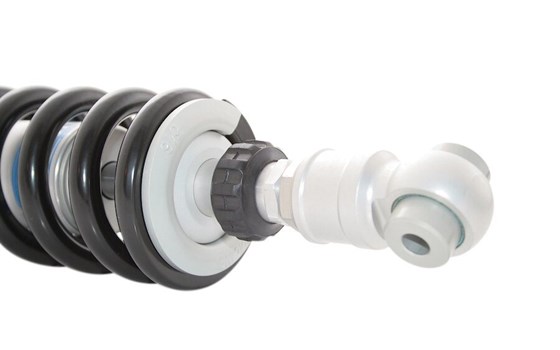 Öhlins STX 46 Street Stoßdämpfer - BM 652 - Bild 2