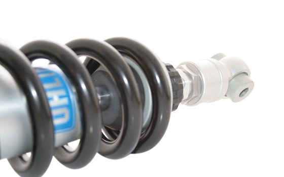 Öhlins STX 46 Street Stoßdämpfer - BM 652 - Bild 3