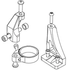 Öhlins Öhlins Motorrad Lenkungsdämpfer - SD 053