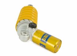 Öhlins STX 46 Street Stoßdämpfer - DU 509
