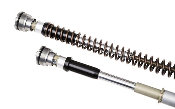 Öhlins FKA Cartridge Kit Adventure - FKA 110 - Bild 3 Öhlins FKA Cartridge Kit Adventure - FKA 110 - Bild 3