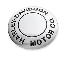 FXR E-Glide Tour Glide 83- Gas Cap Medallion FXR E-Glide Tour Glide 83- Gas Cap Medallion