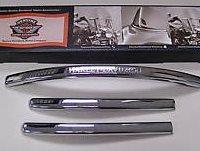 XL FXD FXR FXSTS Engraved Windshield Trim XL FXD FXR FXSTS Engraved Windshield Trim