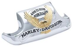 Rear Fender Tip Rear Fender Tip