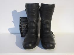 Held Shaku Lederstiefel, wasserdicht