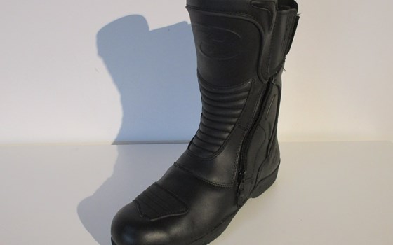 Held Shaku Lederstiefel, wasserdicht - Bild 2