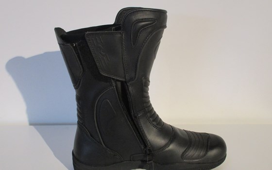 Held Shaku Lederstiefel, wasserdicht - Bild 3