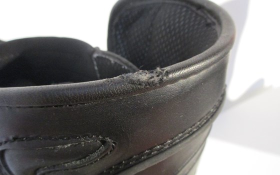 Held Shaku Lederstiefel, wasserdicht - Bild 4