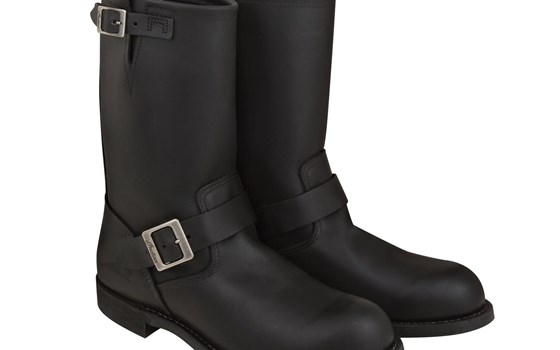 Herren Worthington Stiefel - Bild 1