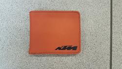 Leather Wallet Leather Wallet
