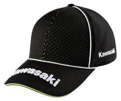 Kawasaki Sports Cap