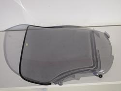 Windschild NT650V Deauville