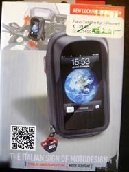 Navi Tasche für I-Phone 5