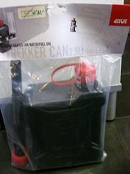 Ersatzkanister Ersatzkanister