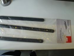 Rutschfeste Gummi-Klebebänder Rutschfeste Gummi-Klebebänder