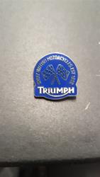 EST 1902 Pin EST 1902 Pin