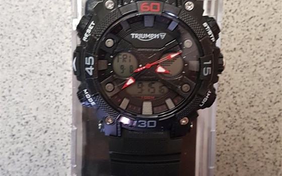 Digital Watch - Bild 2