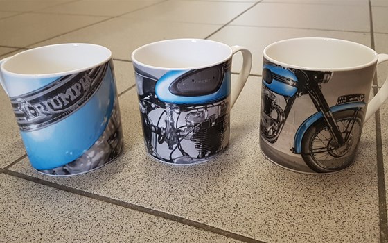 Mug Set 3-Teilig - Bild 1