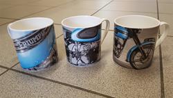 Mug Set 3-Teilig Mug Set 3-Teilig