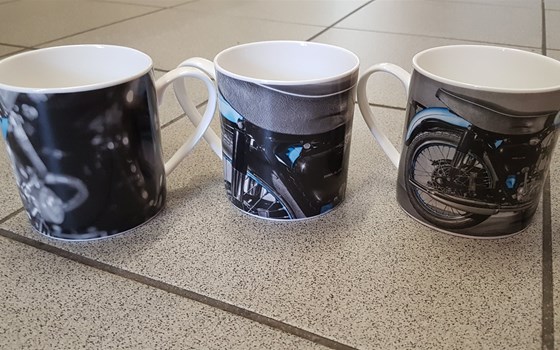 Mug Set 3-Teilig - Bild 2