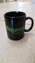 Logo Mug BLK Logo Mug BLK