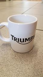 Logo Mug WHT Logo Mug WHT
