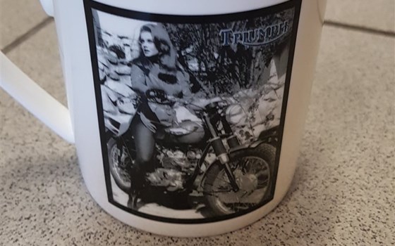 Ann Margret Mug - Bild 1