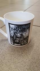 Ann Margret Mug Ann Margret Mug