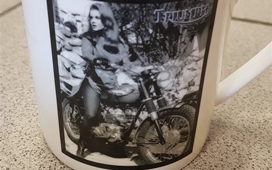 Ann Margret Mug - Bild 2
