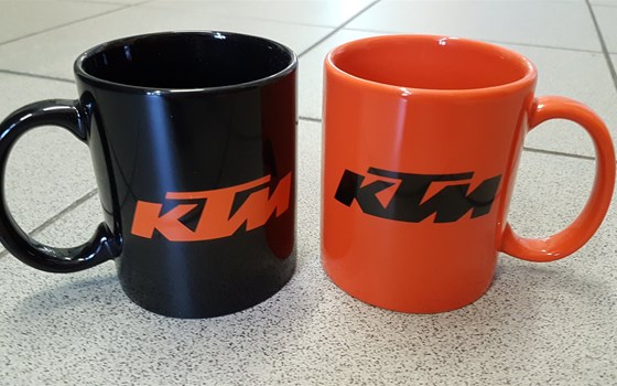 Mug - Bild 2 Mug - Bild 2