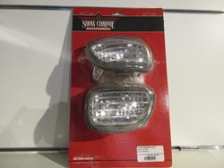 Klarglas Blinker GL1800