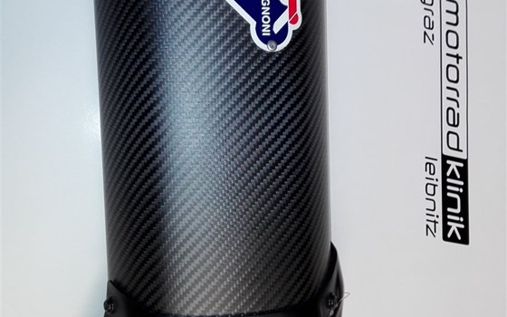 Slip-on Multi 1200 Carbon - Bild 1