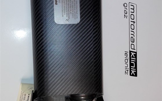 Slip-on Multi 1200 Carbon - Bild 2