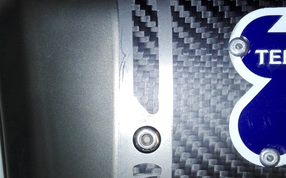 Slip-on Multi 1200 Carbon - Bild 3