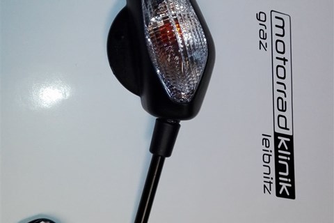 Marke: Ducati Artikelname: Spiegel Multi 1100 statt €86 nur €43