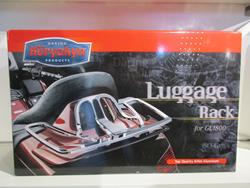 Gepäckträger Topcase GL1800
