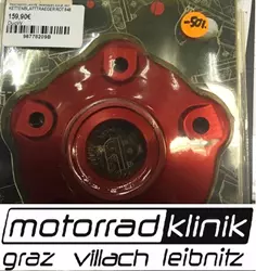 Kettenblattträger Superbike 848 statt €159,90 nur €80 Kettenblattträger Superbike 848 statt €159,90 nur €80