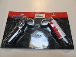 Zusatzfußrasten GL1800