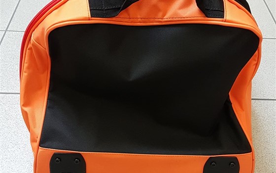 Corporate Gear Bag - Bild 3 Corporate Gear Bag - Bild 3